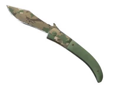 Forest DDPAT