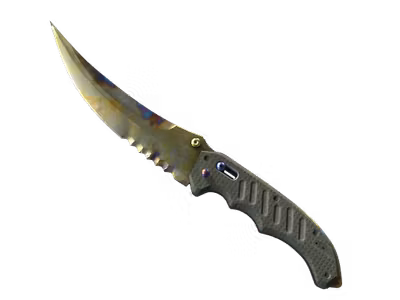 Case Hardened