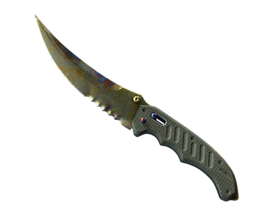 Case Hardened