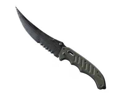Damascus Steel