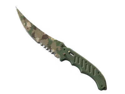 Forest DDPAT