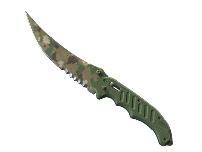 Forest DDPAT