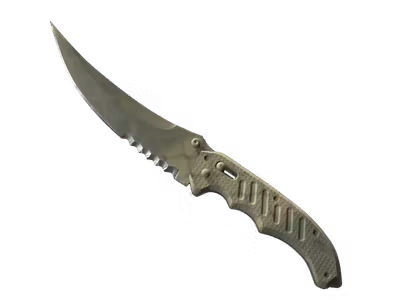 Safari Mesh