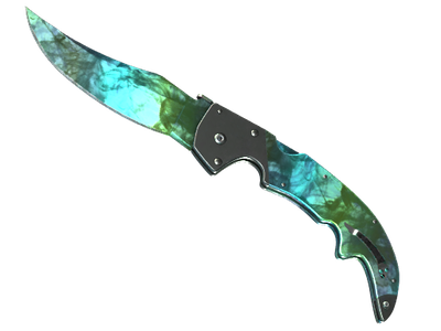 Gamma Doppler