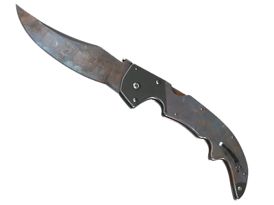 Rust Coat