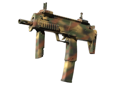 Army Recon