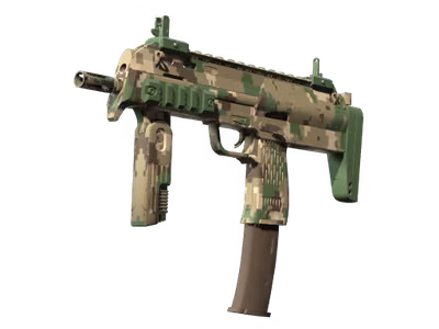 Forest DDPAT
