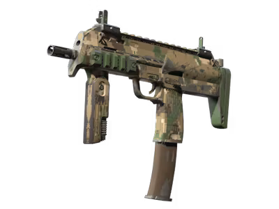 Forest DDPAT