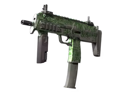 Motherboard