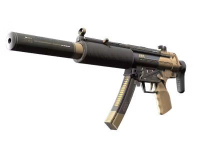 Desert Strike
