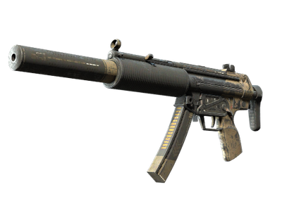 Desert Strike
