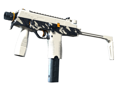 Arctic Tri-Tone