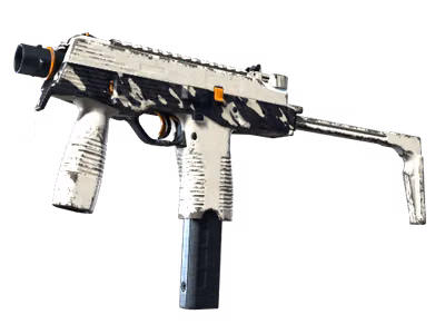 Arctic Tri-Tone