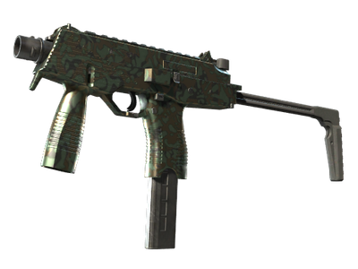 Army Sheen
