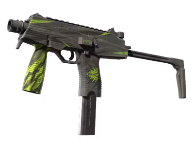 Deadly Poison