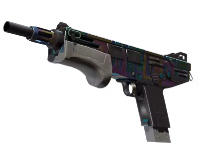 BI83 Spectrum