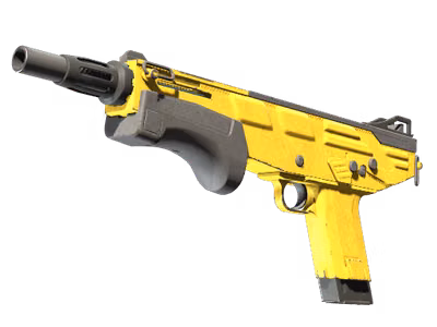 Bulldozer