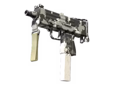 Urban DDPAT