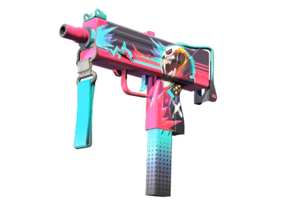 Neon Rider