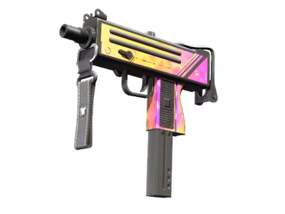 Disco Tech