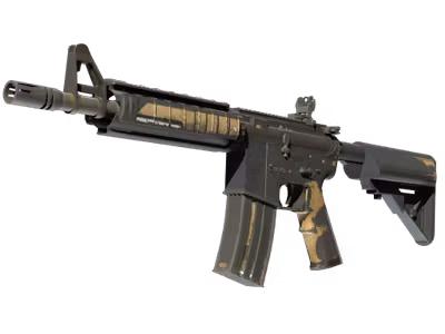 Desert-Strike