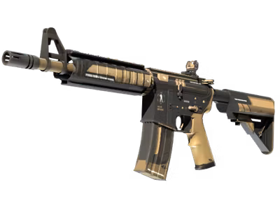 Desert-Strike