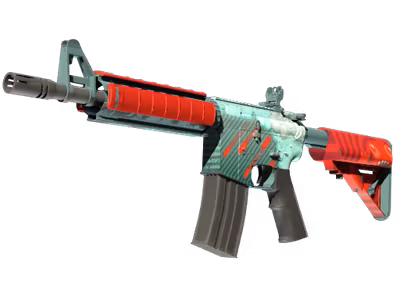 Bullet Rain