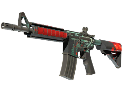 Bullet Rain