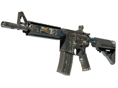 Global Offensive