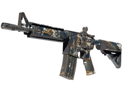Global Offensive