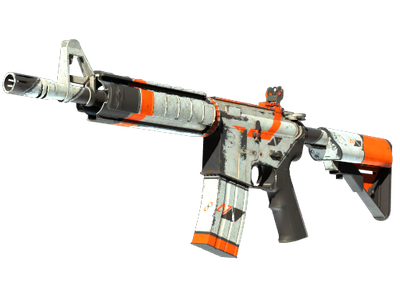 Asiimov