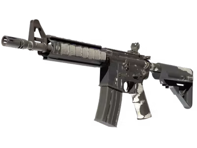 Urban DDPAT