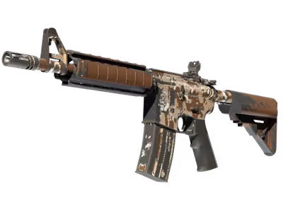 Desert Storm
