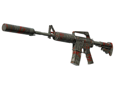 Blood Tiger