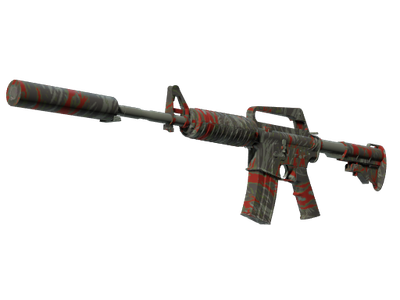Blood Tiger