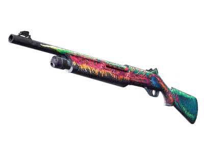 Hyper Beast