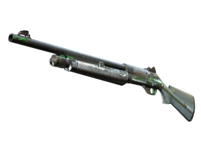 Clear Polymer
