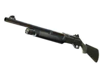 Army Sheen