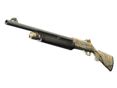 Modern Hunter