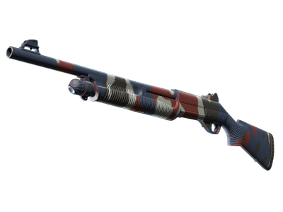 Ghost Camo