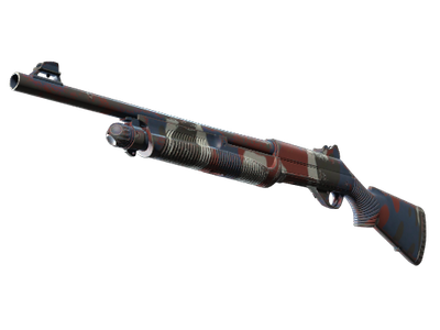Ghost Camo