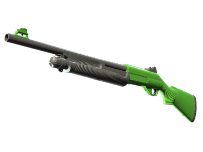Green Apple