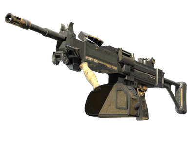 Desert-Strike