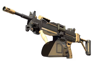 Desert-Strike