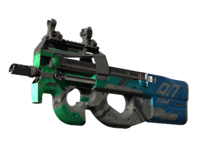 Wave Breaker