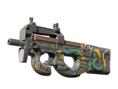 Emerald Dragon