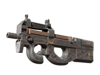 Elite Build