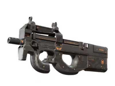 Elite Build