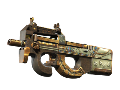 ScaraB Rush