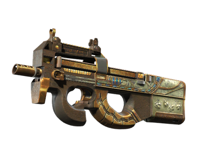 ScaraB Rush